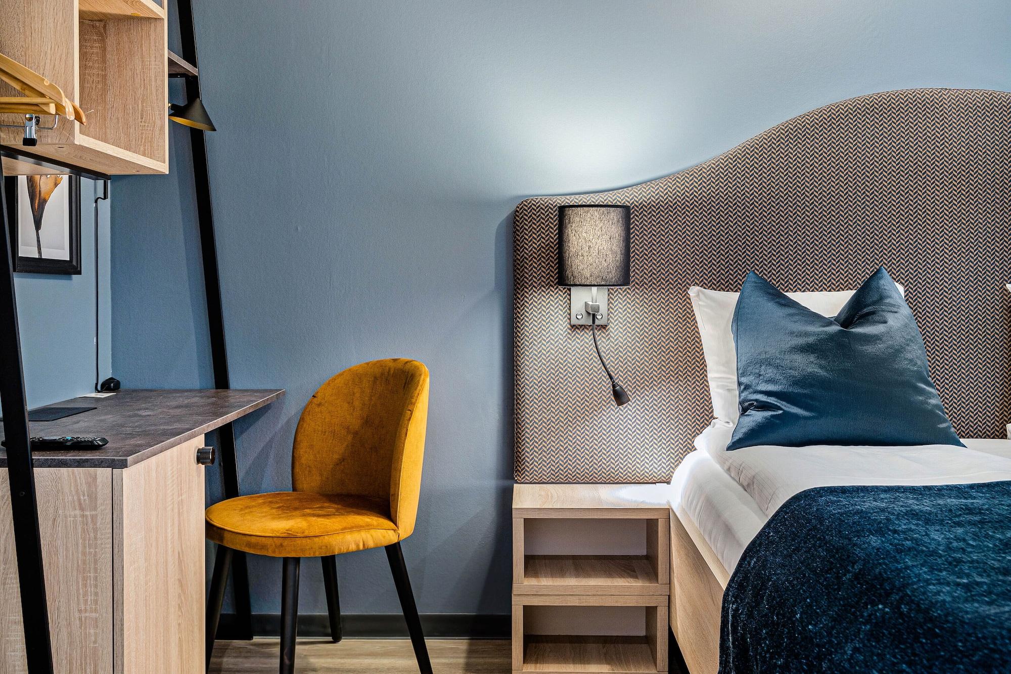 Best Western Plus City Hotel Oslo Dış mekan fotoğraf