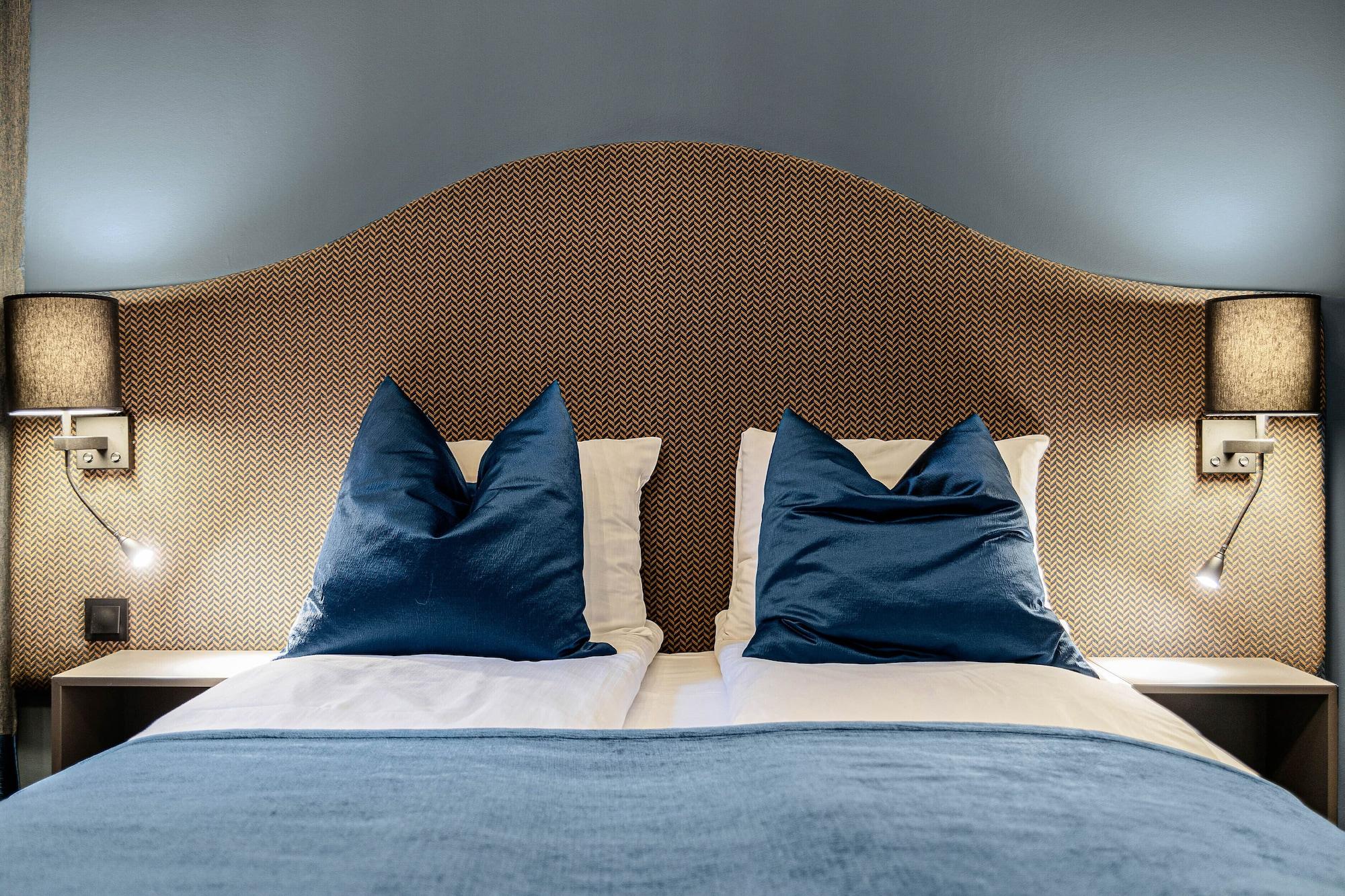Best Western Plus City Hotel Oslo Dış mekan fotoğraf