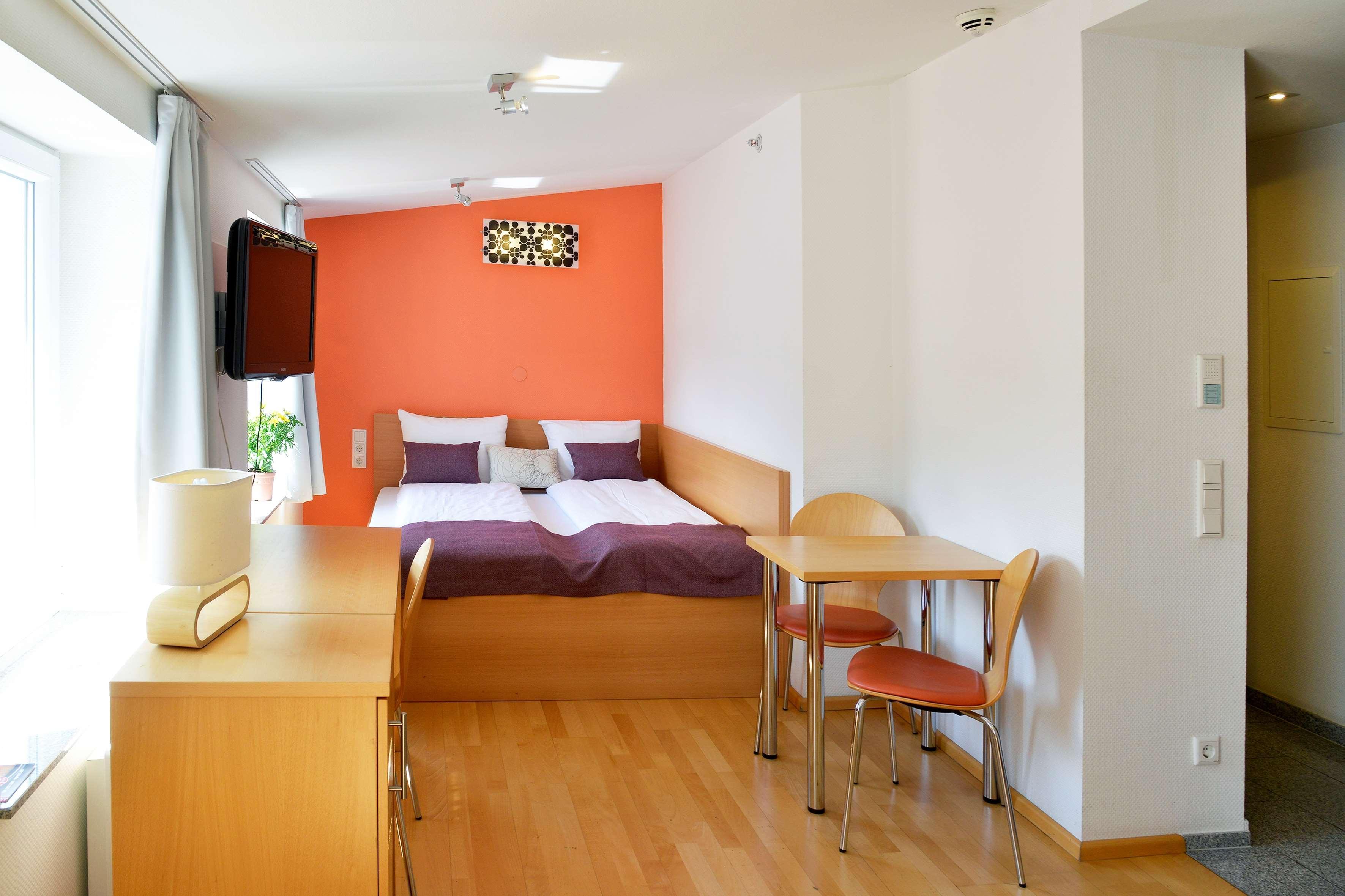 Best Western Plus City Hotel Oslo Dış mekan fotoğraf