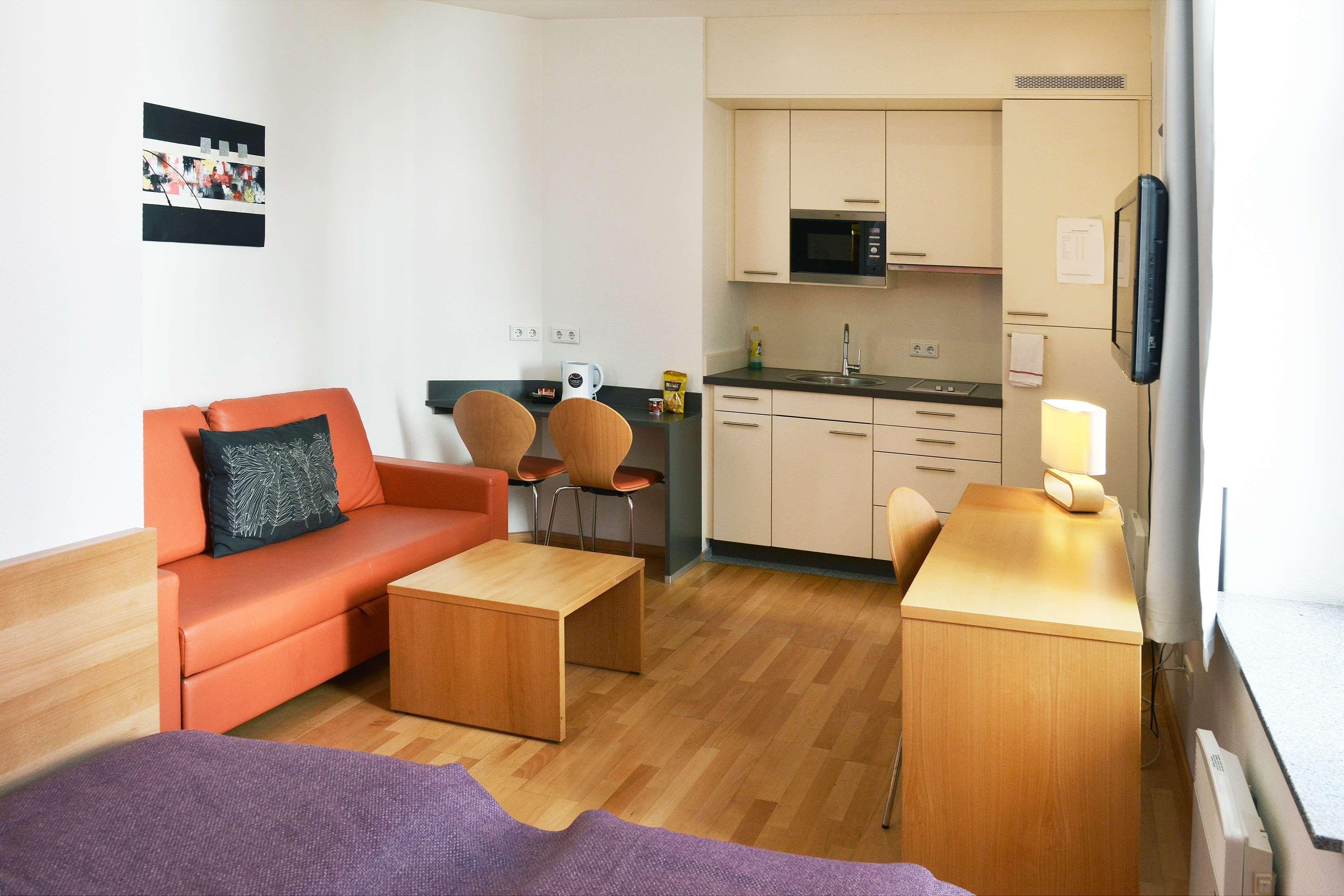Best Western Plus City Hotel Oslo Dış mekan fotoğraf