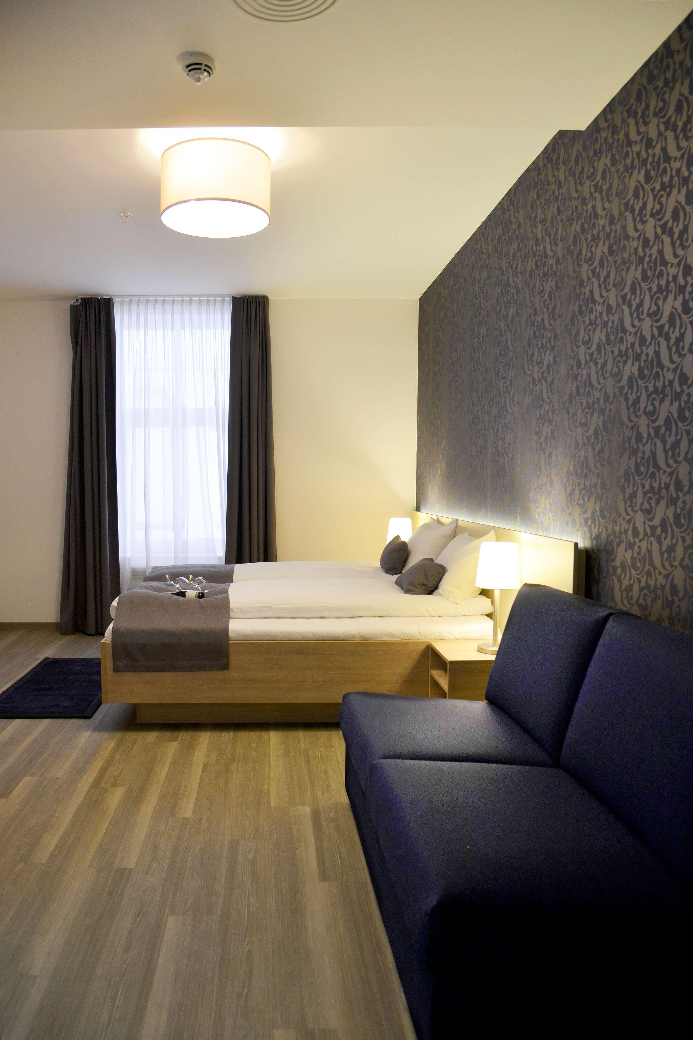Best Western Plus City Hotel Oslo Dış mekan fotoğraf