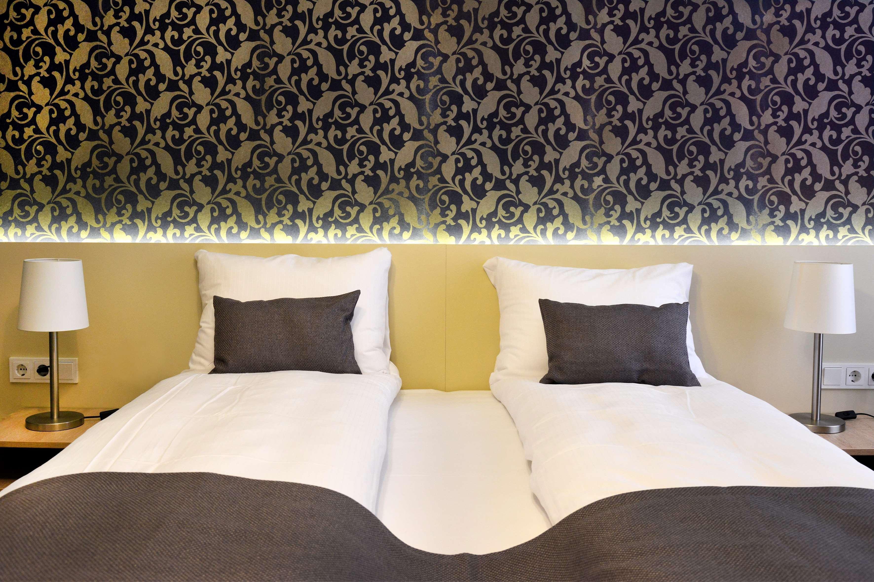 Best Western Plus City Hotel Oslo Dış mekan fotoğraf
