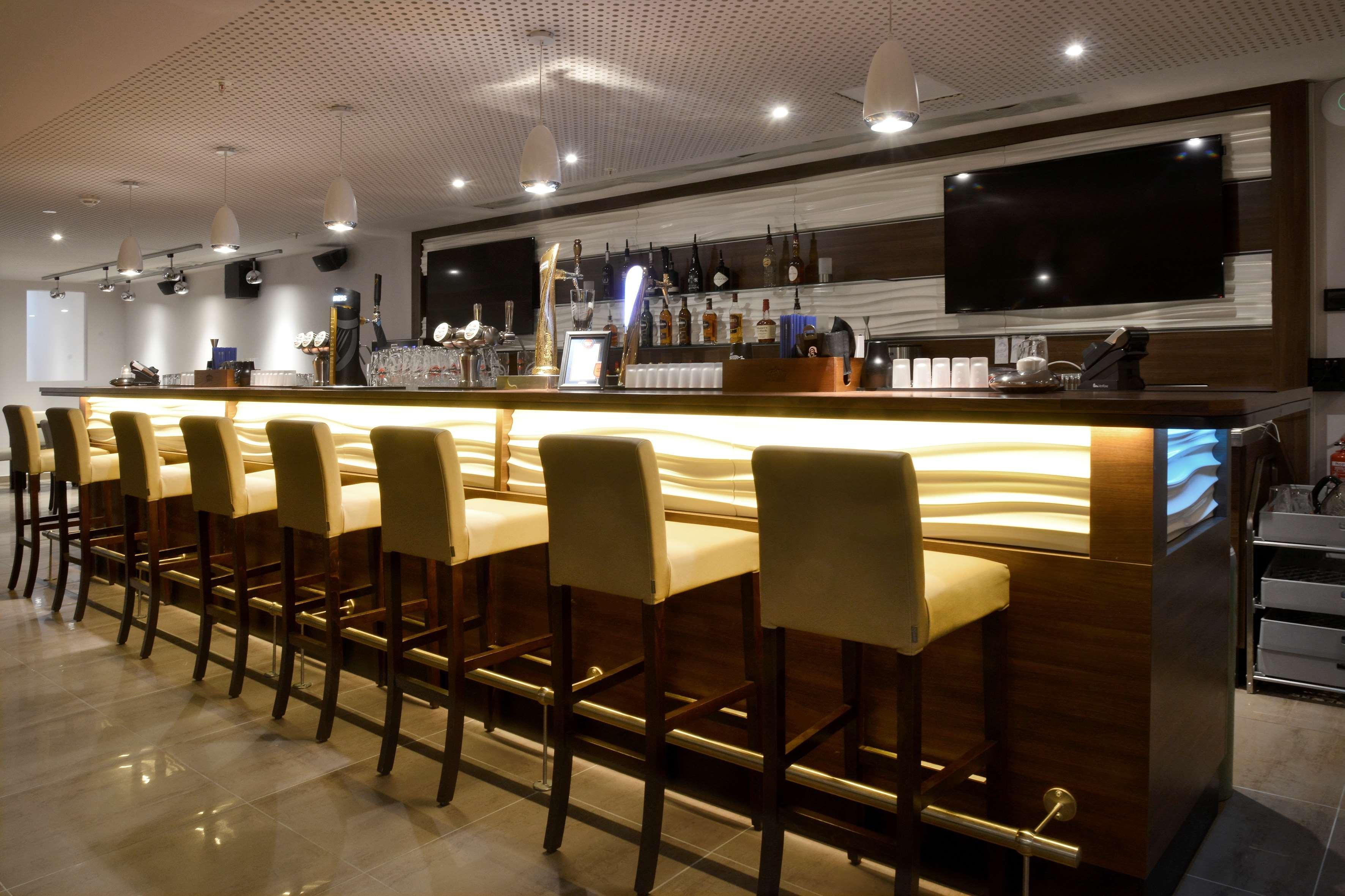 Best Western Plus City Hotel Oslo Dış mekan fotoğraf