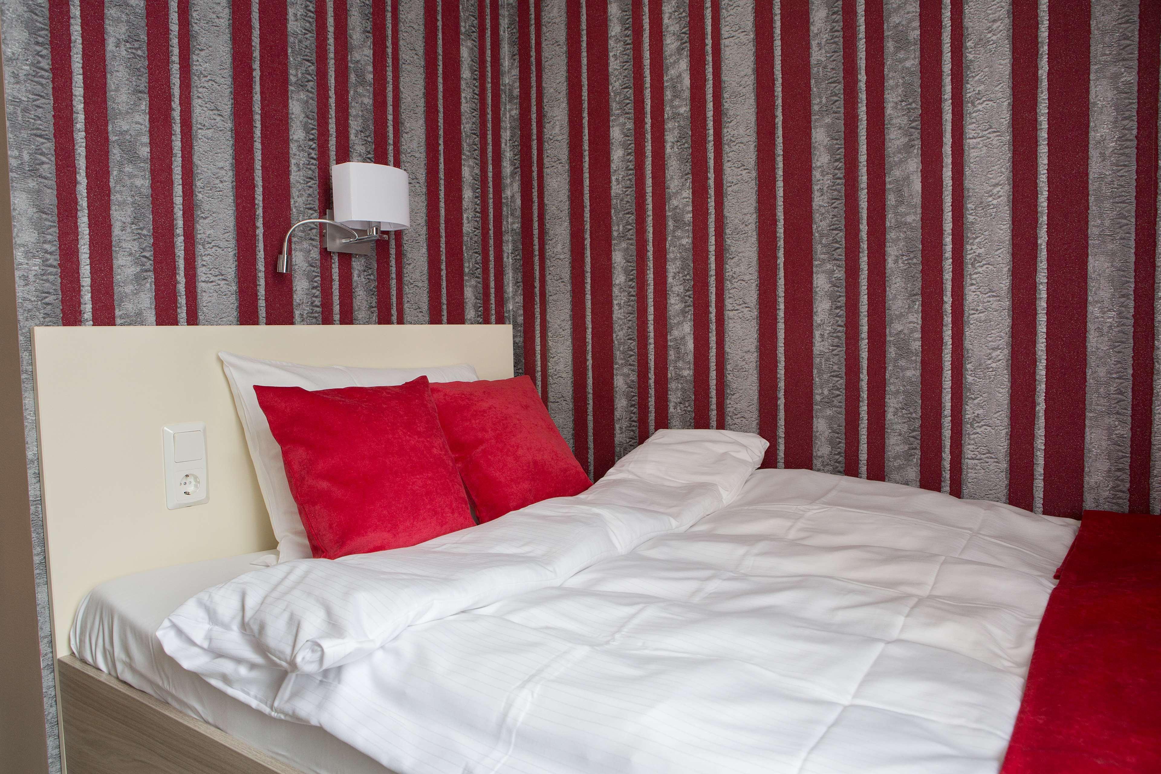 Best Western Plus City Hotel Oslo Dış mekan fotoğraf