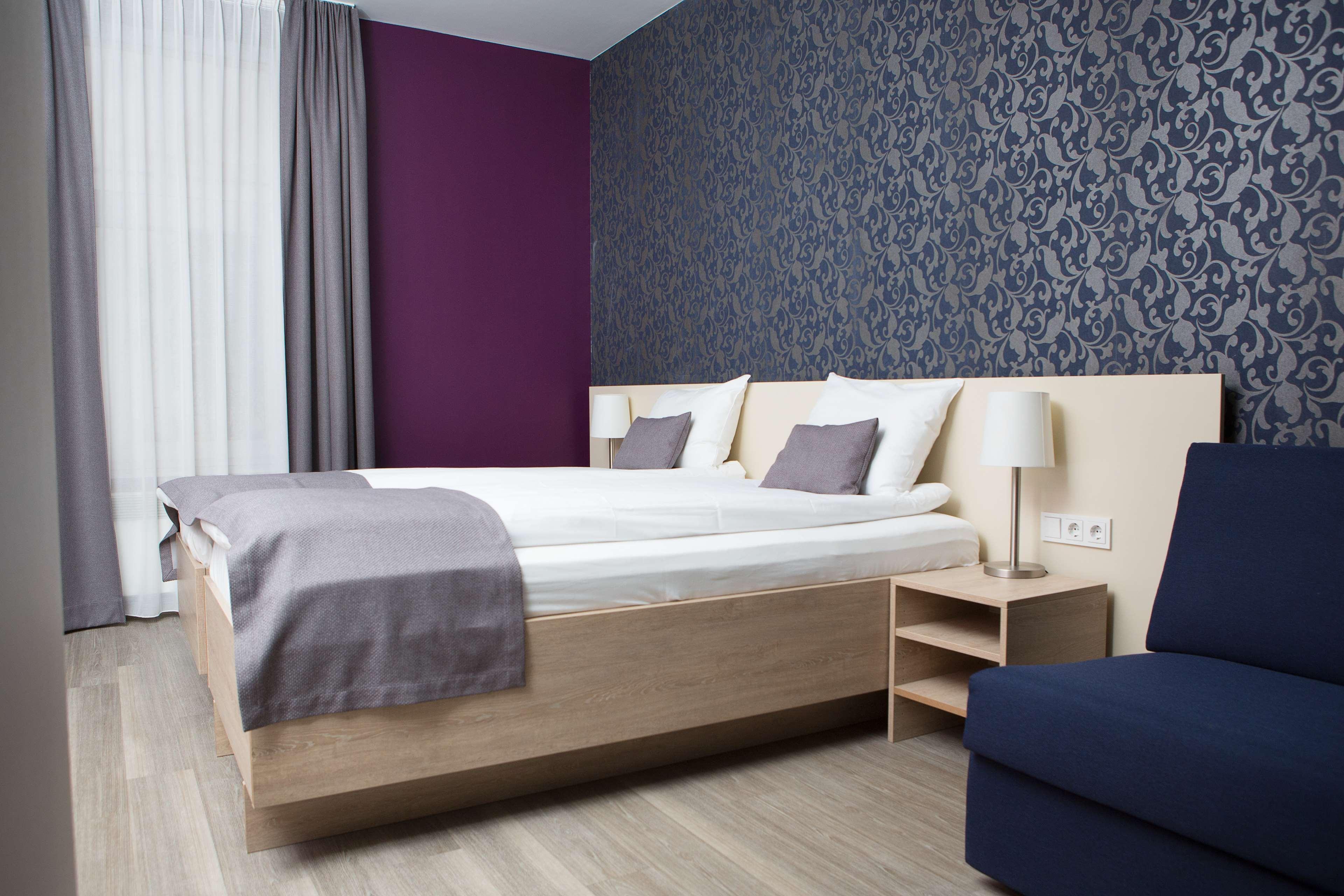 Best Western Plus City Hotel Oslo Dış mekan fotoğraf
